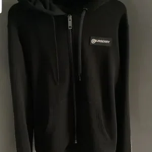 Burberry Sweaters Burberry Hoodie M Authentic Poshmark